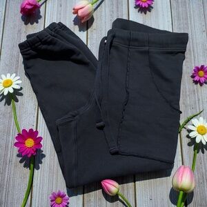 Frank & Eileen Triple Fleece Jogger